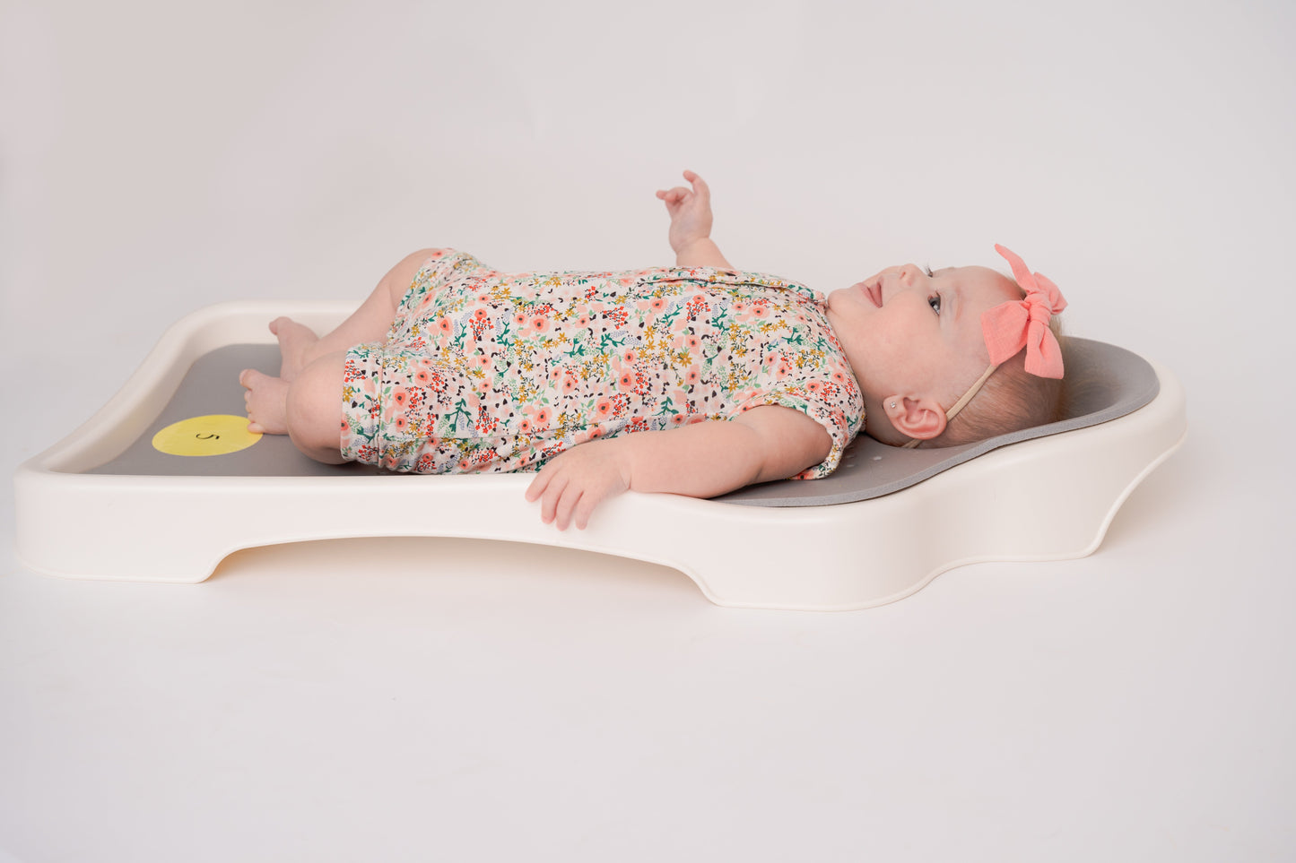 Perfect Noggin 2.0Plus Blemished model - Head Shaping Mattress