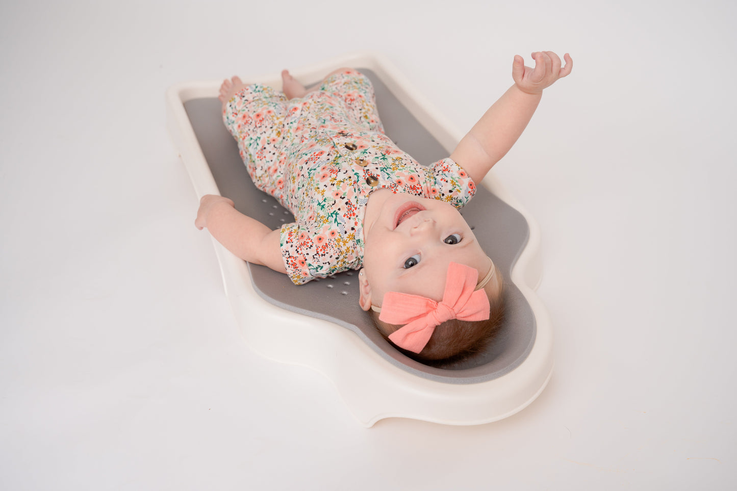 Perfect Noggin 2.0Plus Blemished model - Head Shaping Mattress