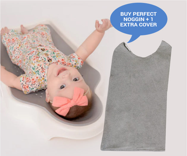 Perfect Noggin 2.0Plus - Head Shaping Mattress