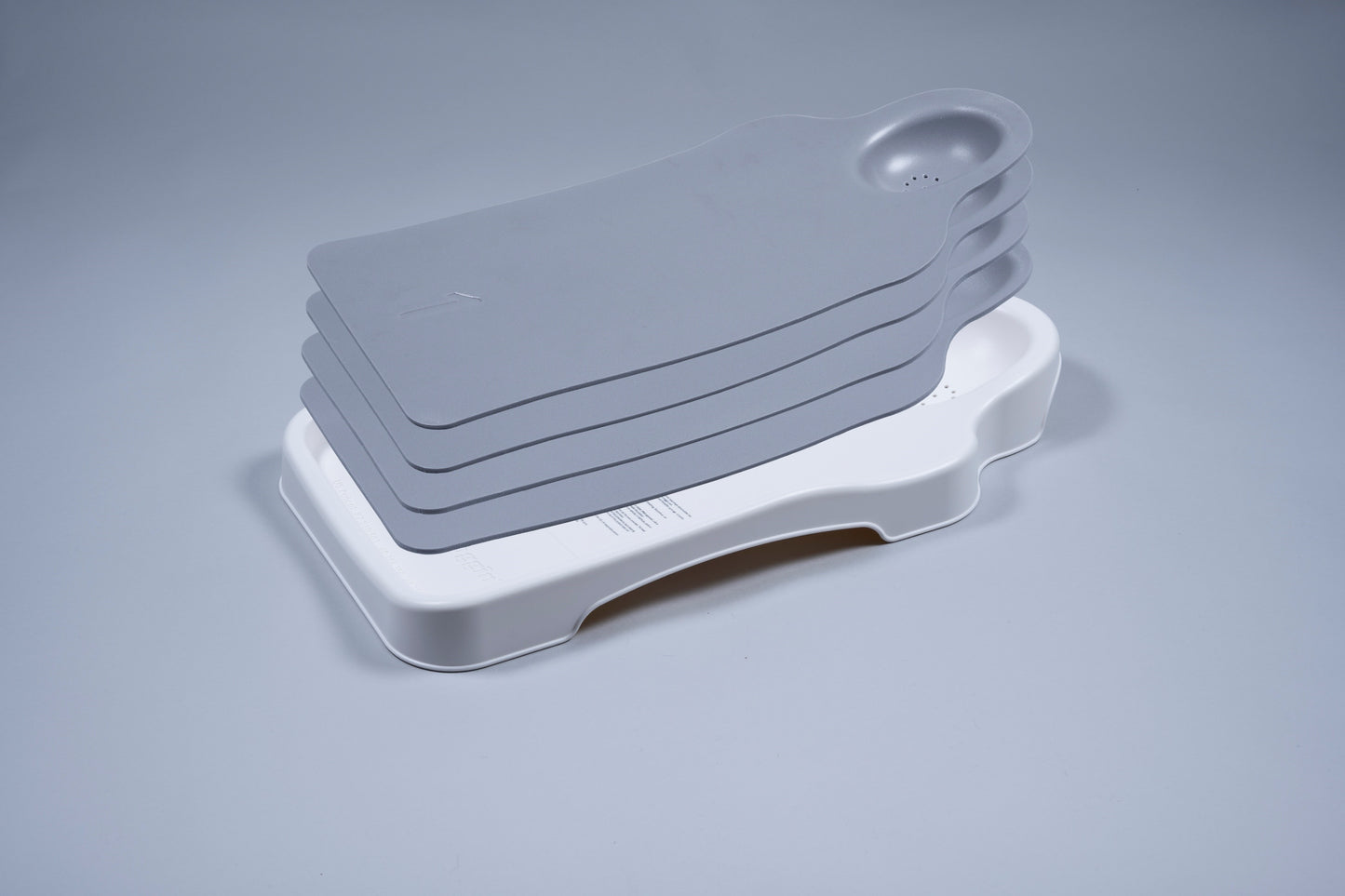 Perfect Noggin 2.0Plus Blemished model - Head Shaping Mattress