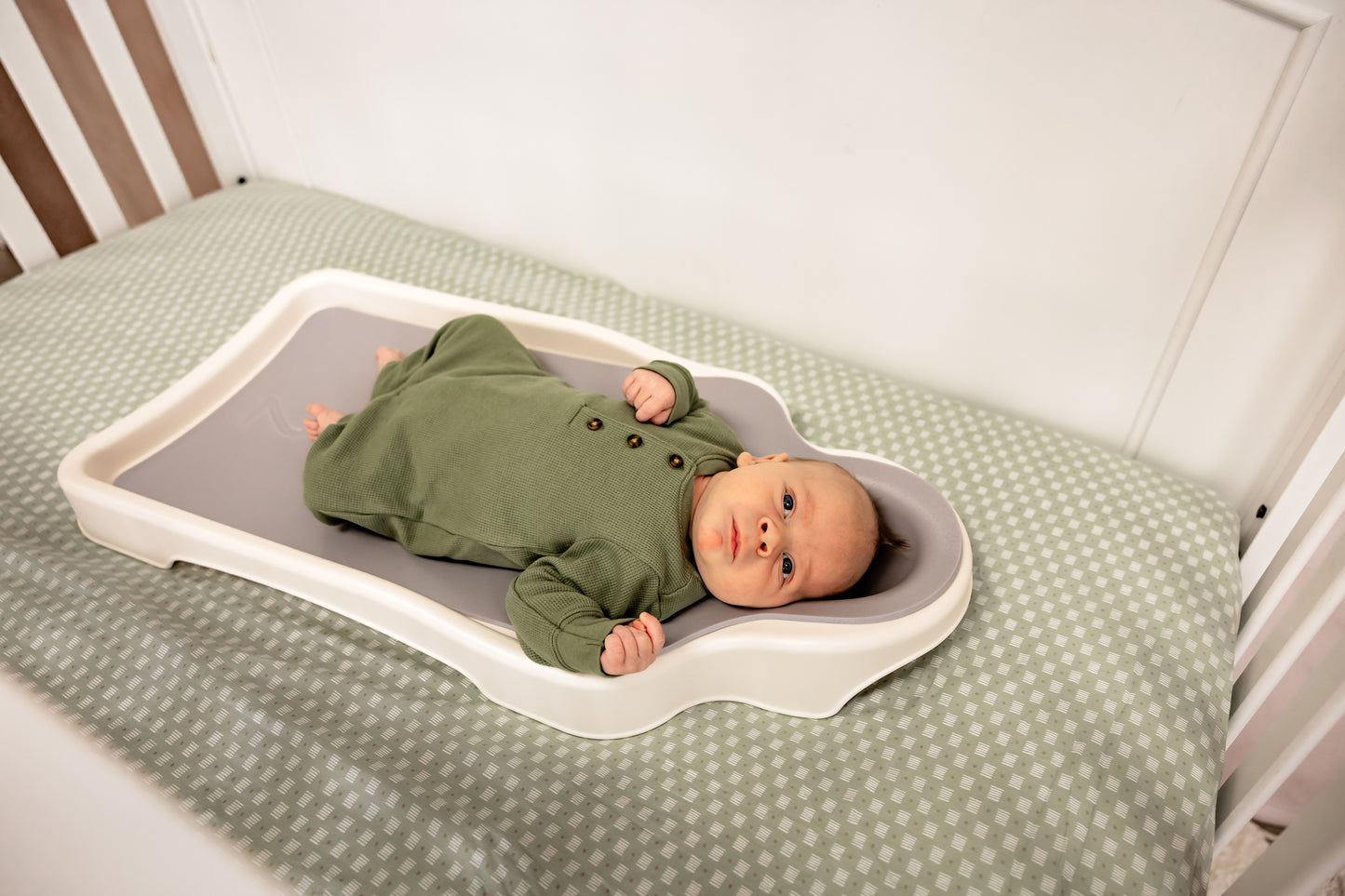 Perfect Noggin 2.0Plus Blemished model - Head Shaping Mattress