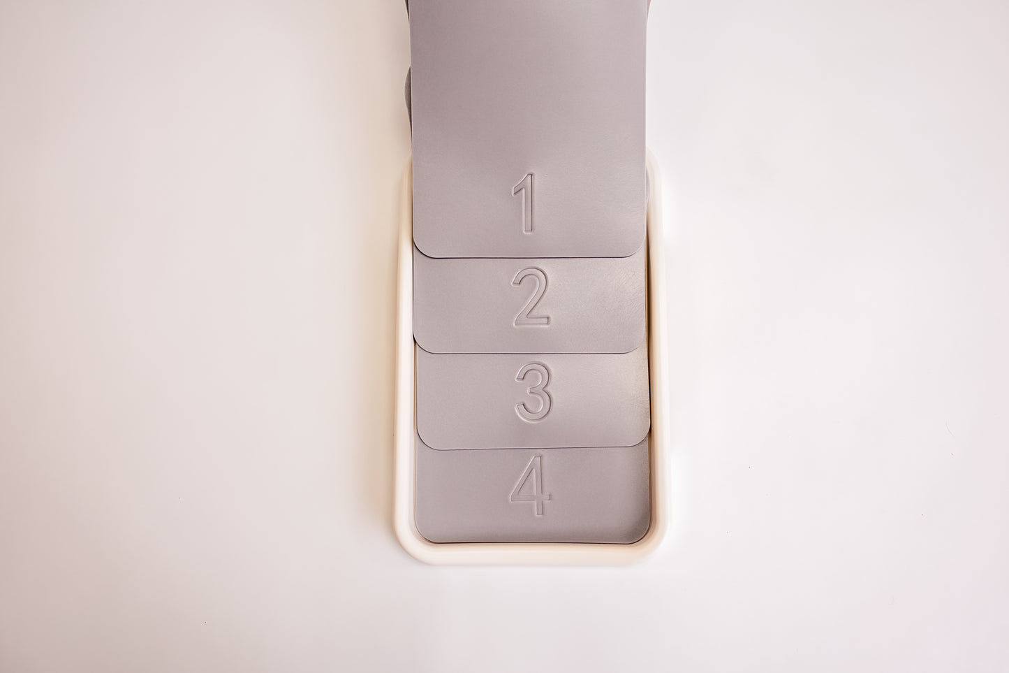 Perfect Noggin 2.0 Blemished - Head Shaping Mattress