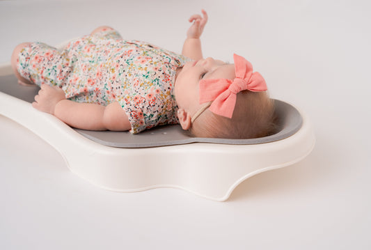 Perfect Noggin 2.0 - Head Shaping Mattress