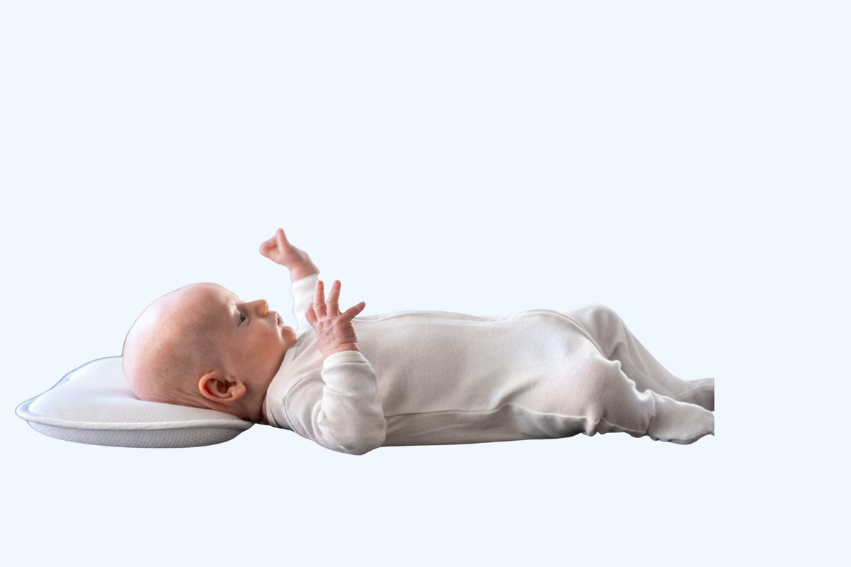 HEAD SHAPING PILLOW