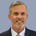 Dr Gary F. Rogers, M.D., J.D., LL.M., M.B.A., M.P.H.