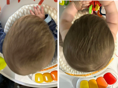 Before and after