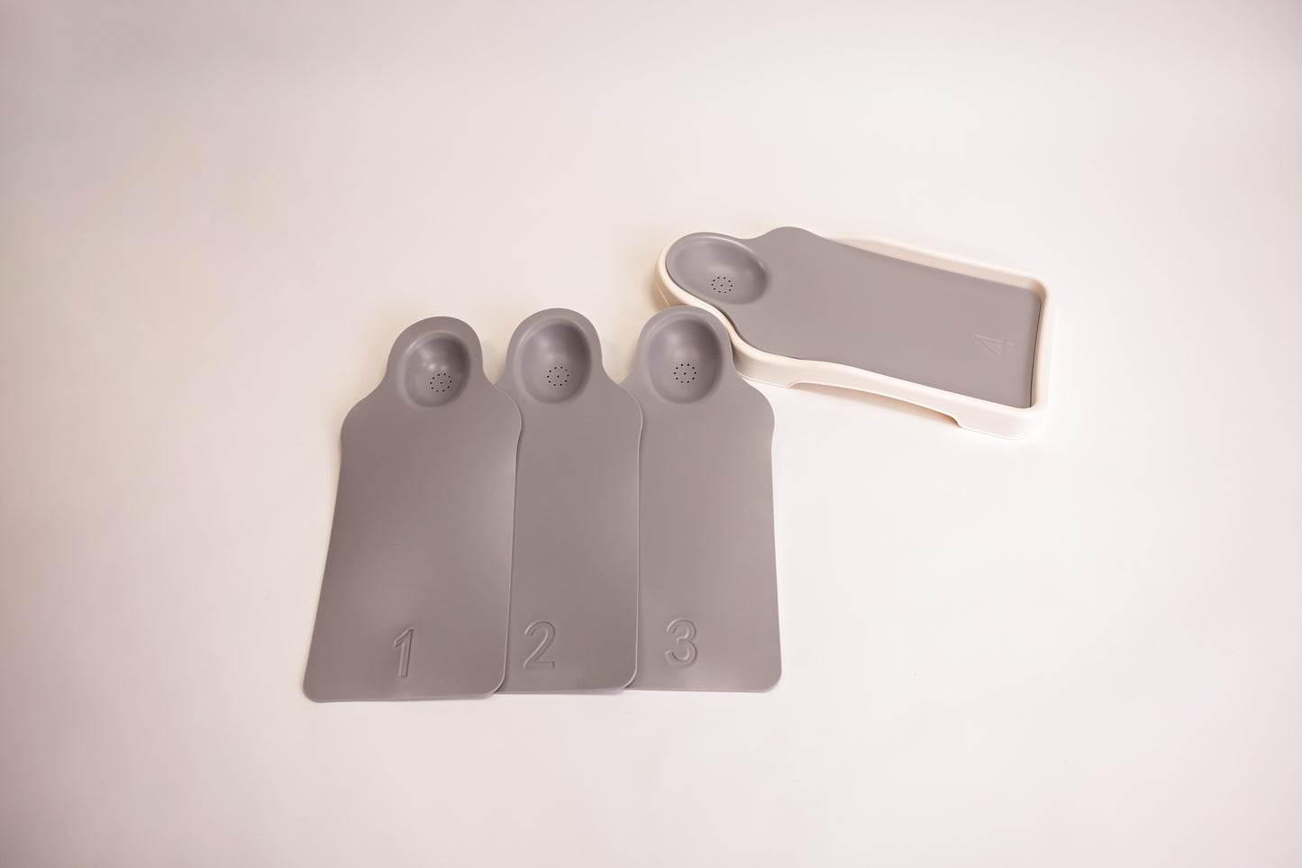 Perfect Noggin 2.0 Blemished - Head Shaping Mattress