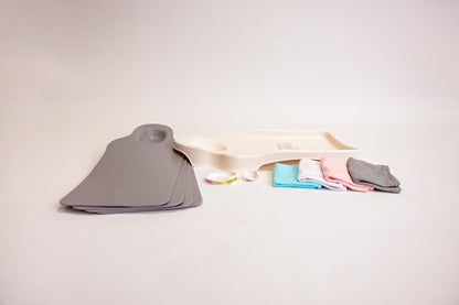 Perfect Noggin 2.0 Blemished - Head Shaping Mattress