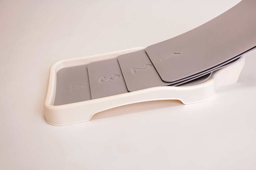 Perfect Noggin 2.0 - Head Shaping Mattress