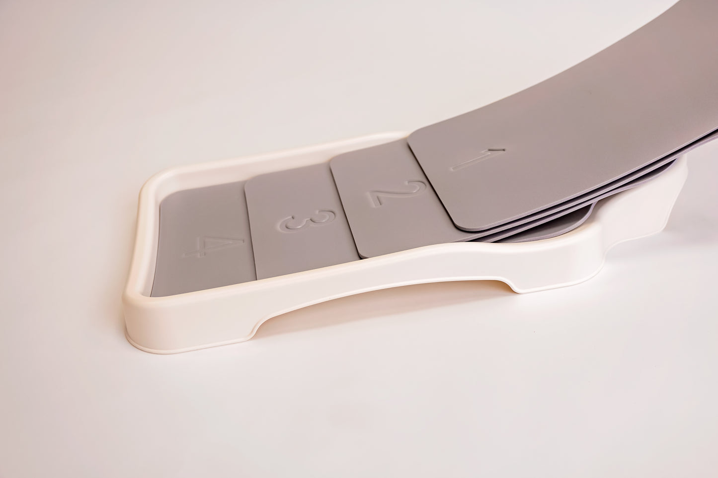 Perfect Noggin 2.0 Blemished - Head Shaping Mattress