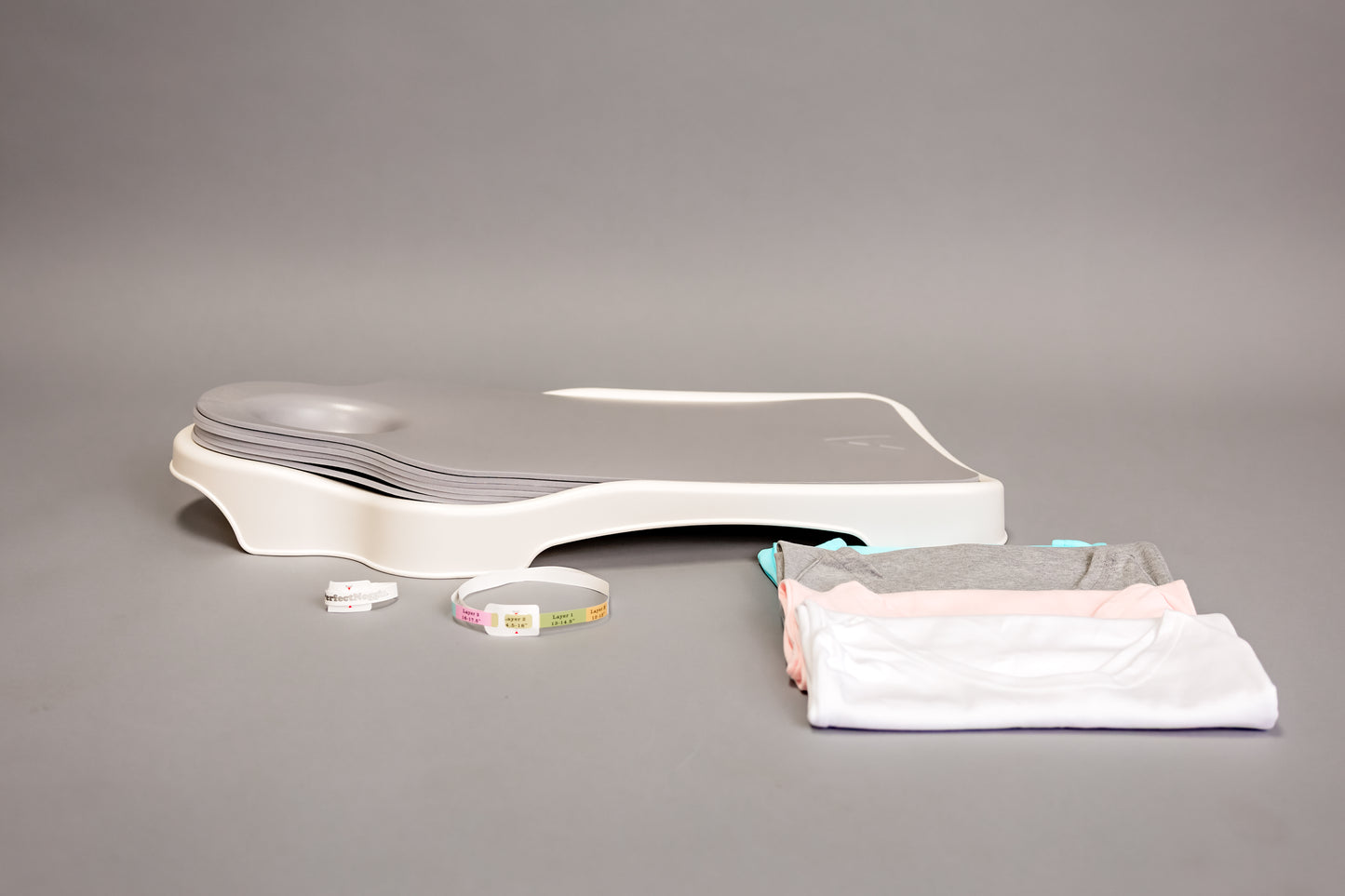 Perfect Noggin 2.0Plus - Head Shaping Mattress