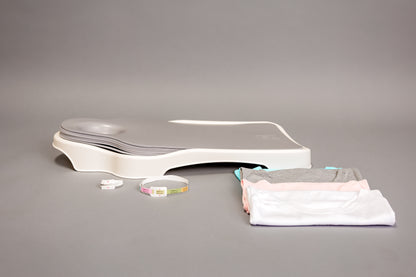 Perfect Noggin 2.0Plus - Head Shaping Mattress