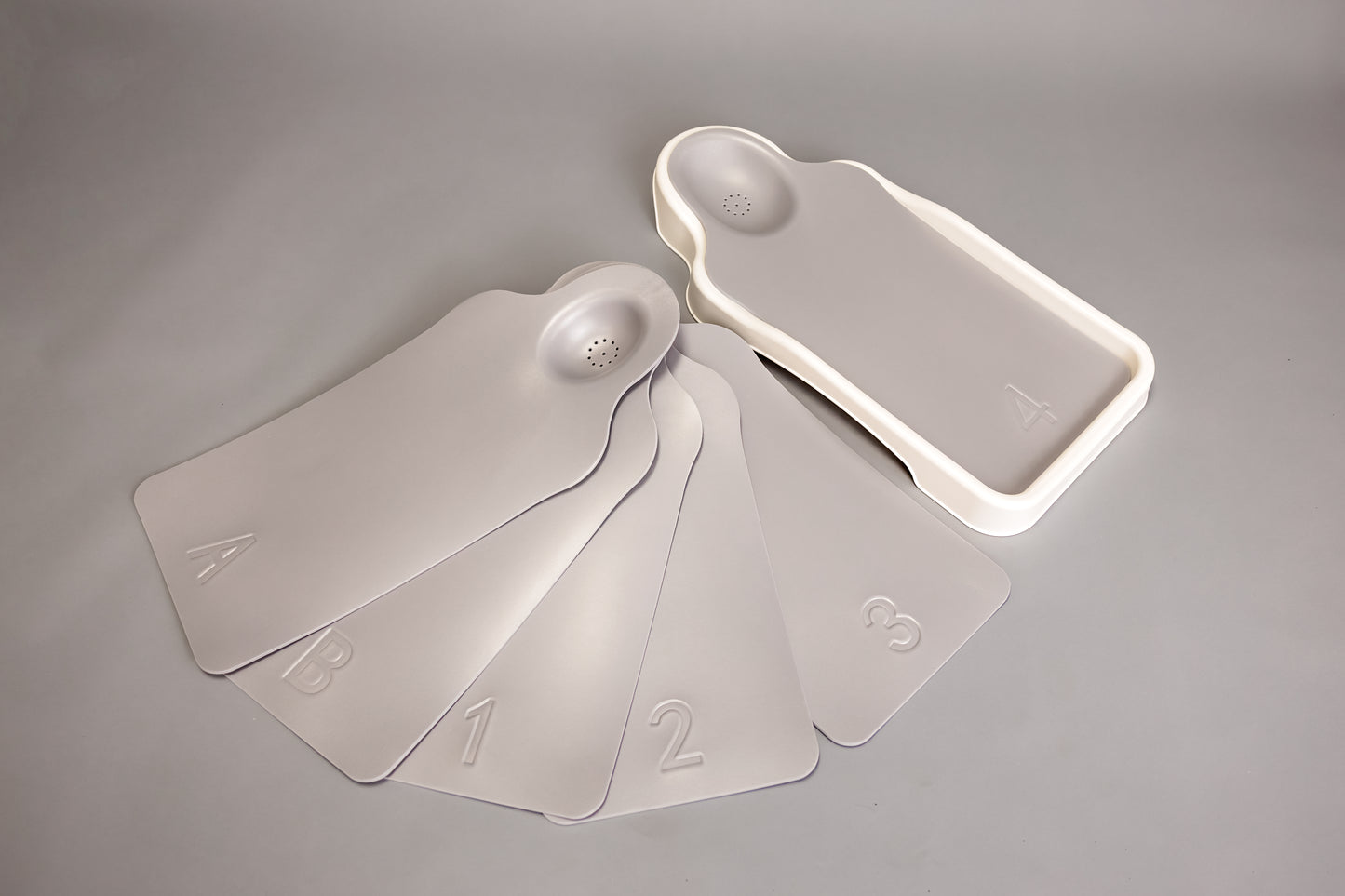 Perfect Noggin 2.0Plus - Head Shaping Mattress