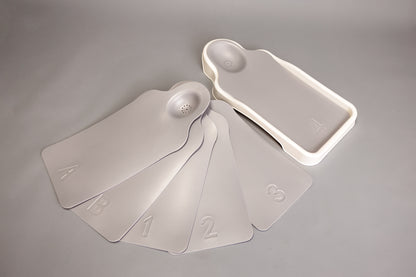 Perfect Noggin 2.0Plus - Head Shaping Mattress