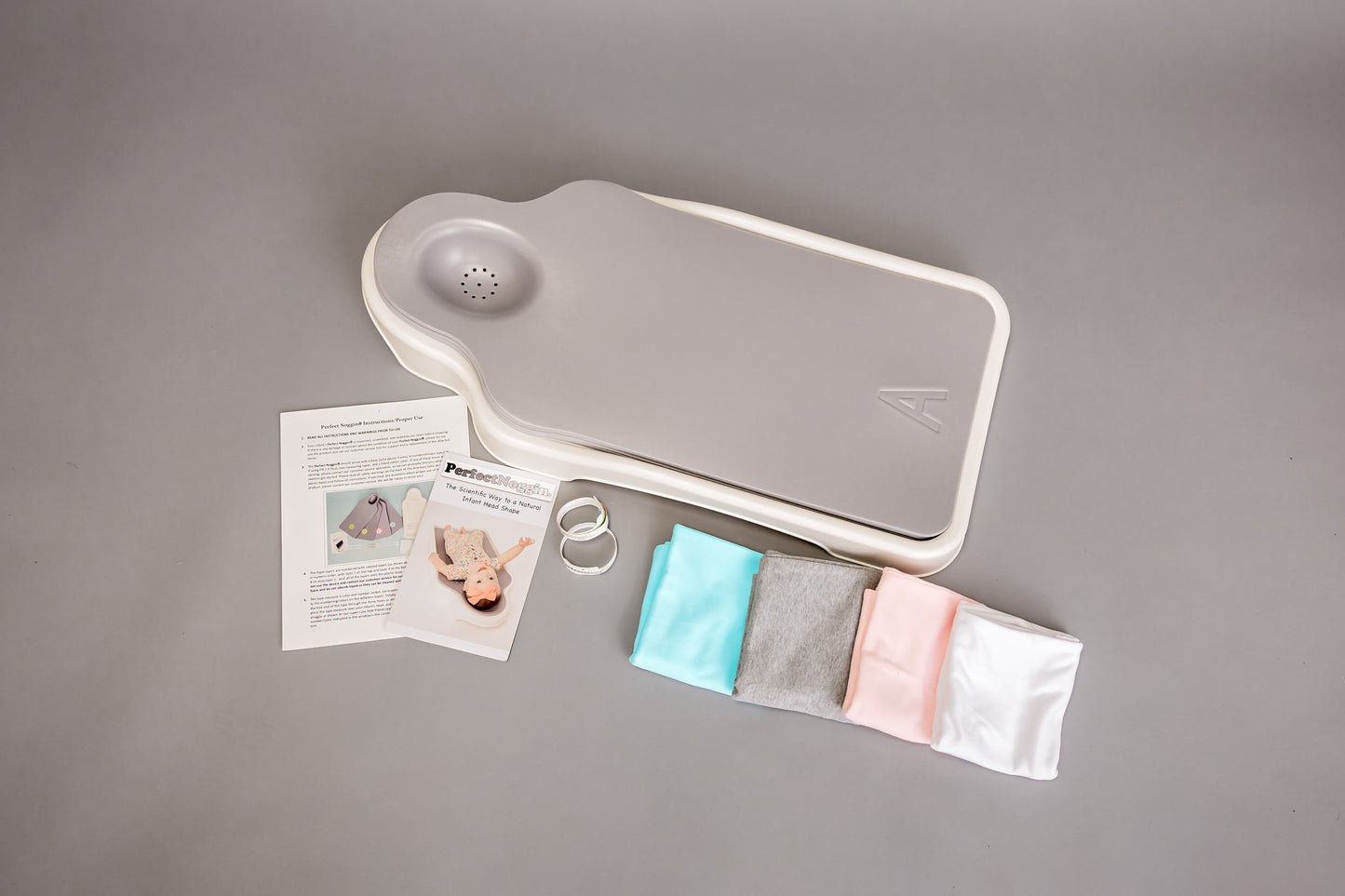 Perfect Noggin 2.0Plus - Head Shaping Mattress