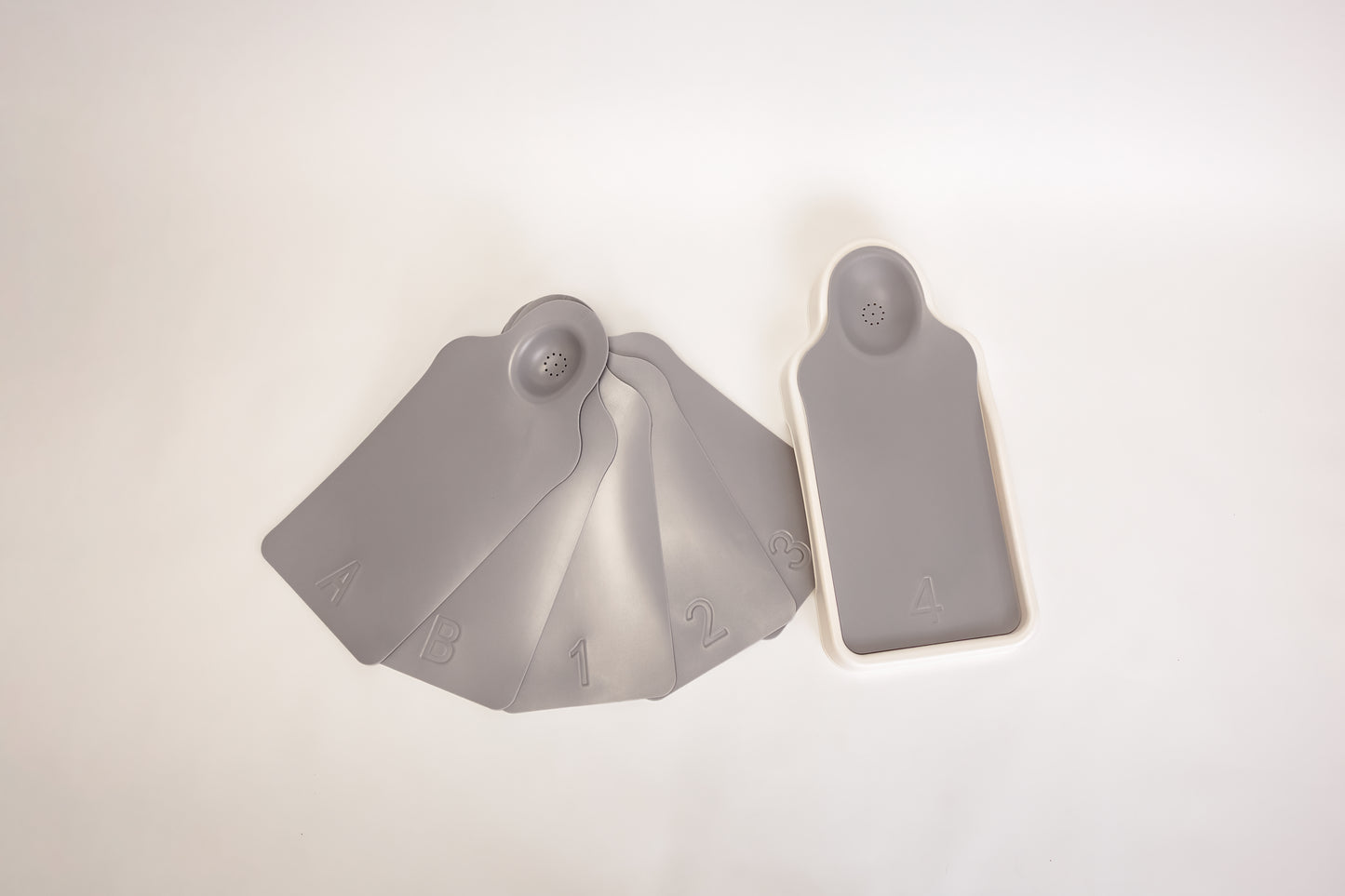 Perfect Noggin 2.0Plus Blemished model - Head Shaping Mattress