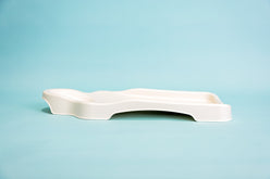 <p>Stable, Low-Profile Base</p>