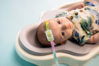 Perfect Noggin 2.0 - Head Shaping Mattress