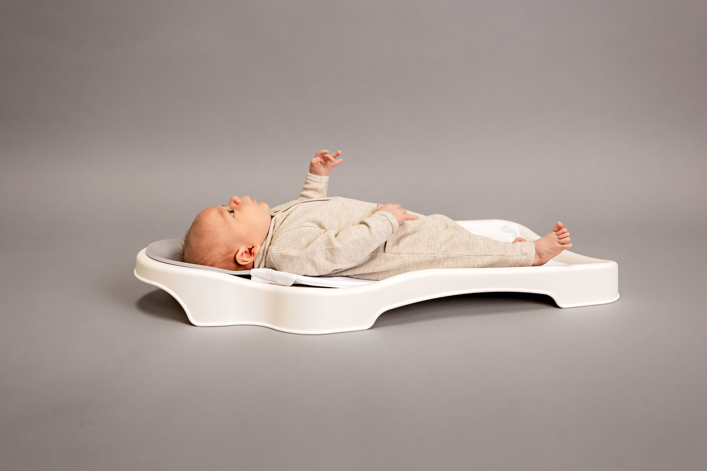 Perfect Noggin 2.0Plus Blemished model - Head Shaping Mattress