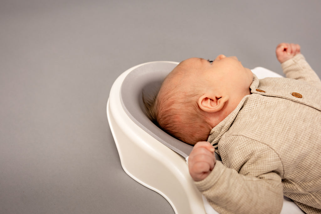 Perfect Noggin 2.0 - Head Shaping Mattress