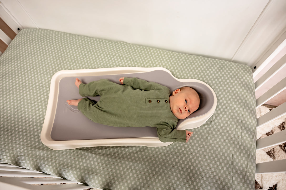 Perfect Noggin 2.0 - Head Shaping Mattress
