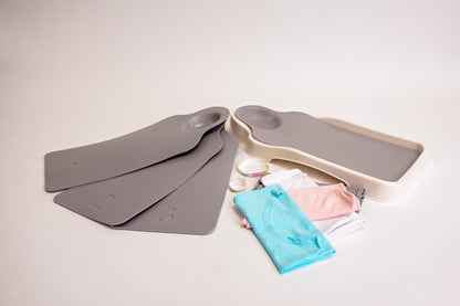 Perfect Noggin 2.0 - Head Shaping Mattress