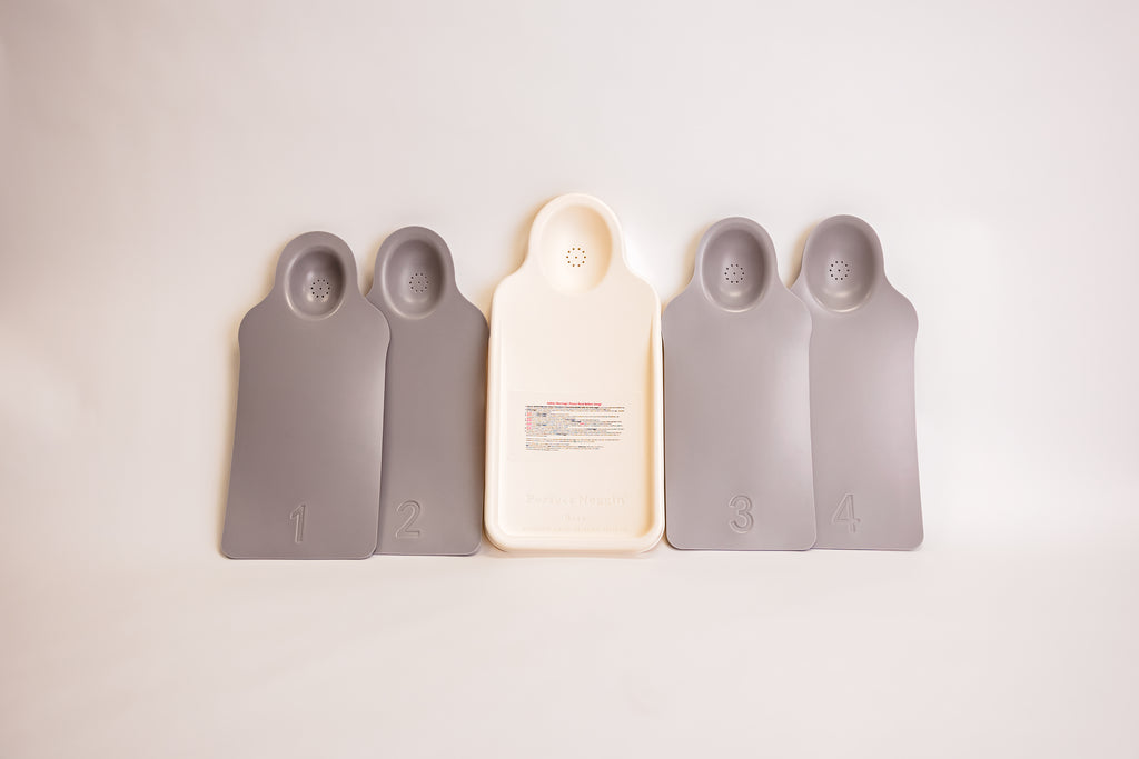 Perfect Noggin 2.0 - Head Shaping Mattress